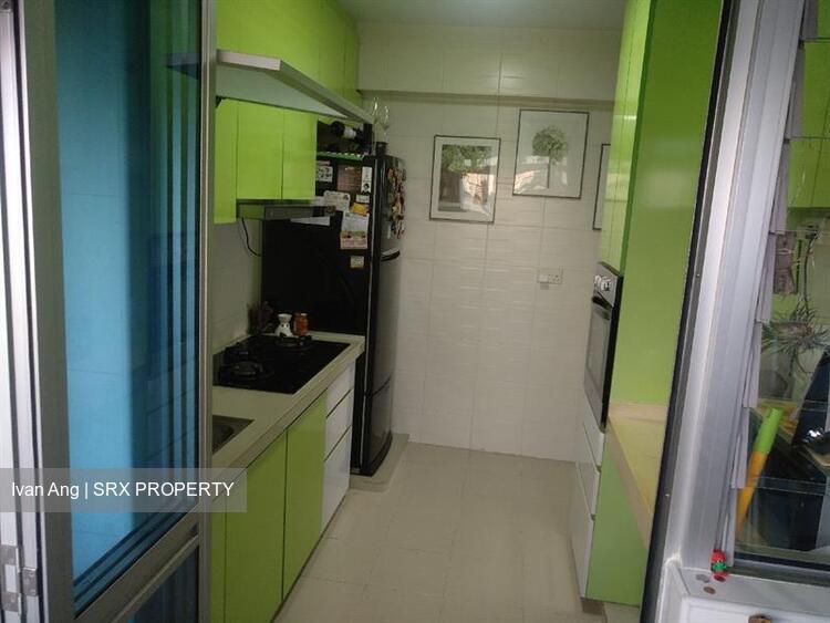 Blk 53 Commonwealth 10 (Queenstown), HDB 4 Rooms #260265221